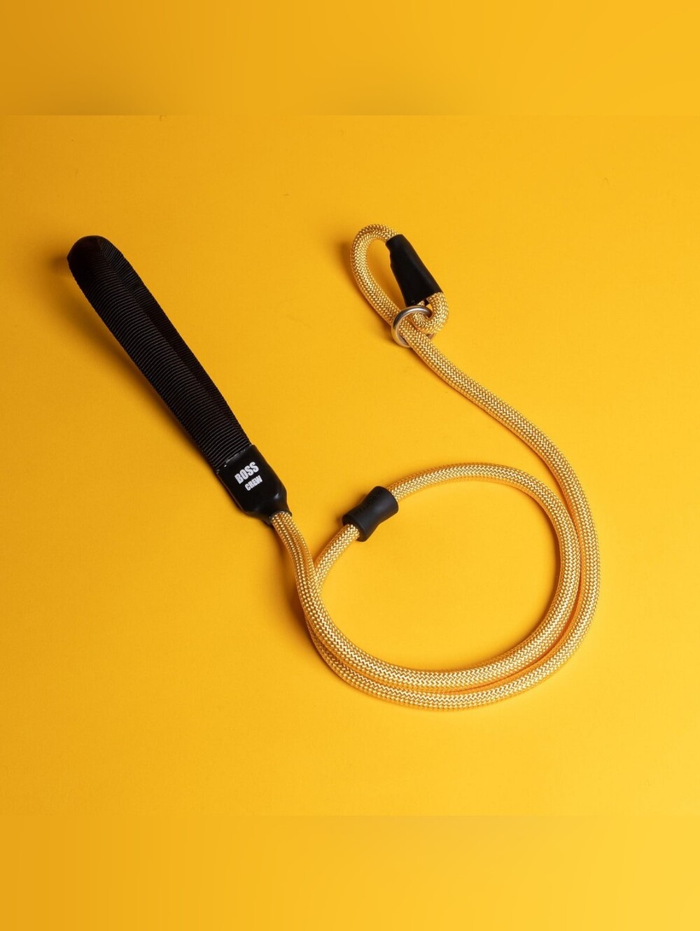Slip Lead – Boss Yellow